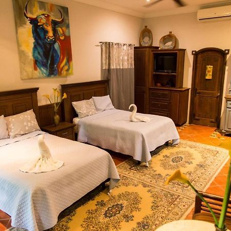 فندق Hacienda Xcaret Solidaridad المظهر الخارجي الصورة