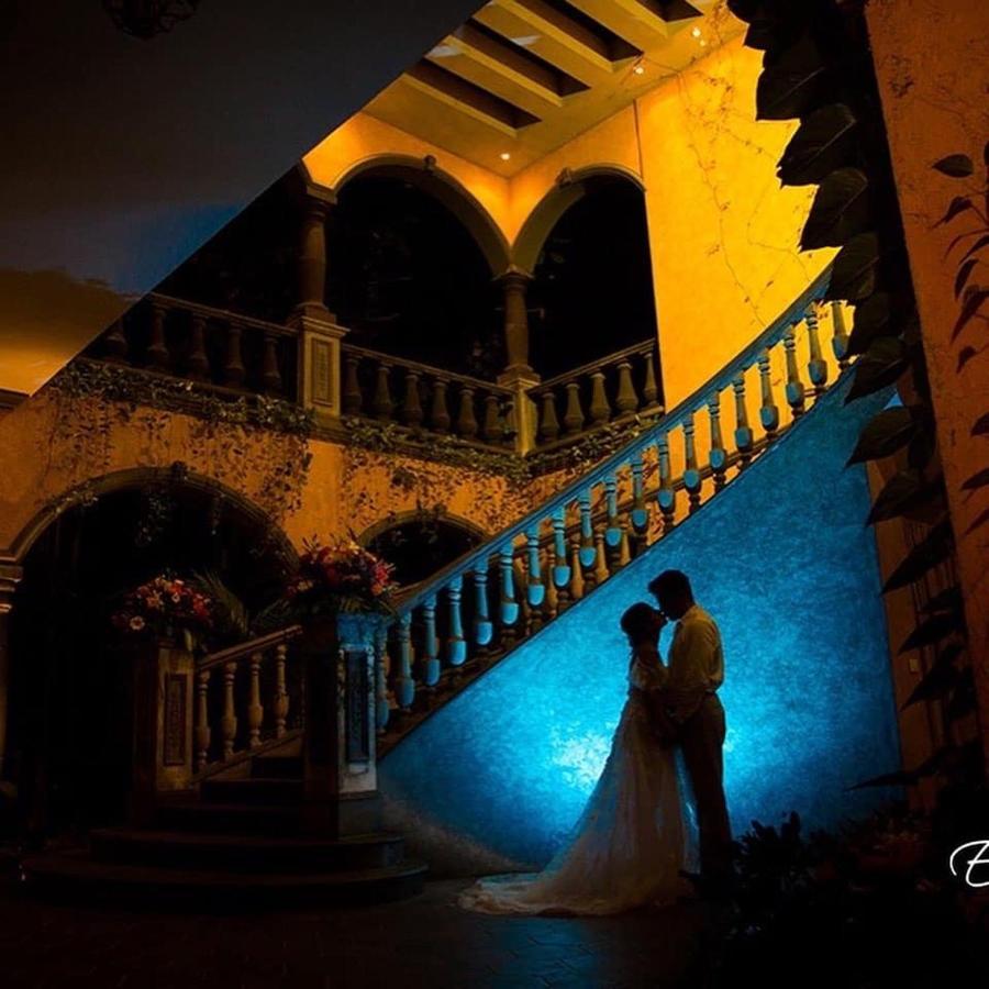 فندق Hacienda Xcaret Solidaridad المظهر الخارجي الصورة